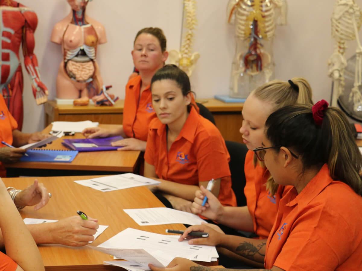 Fox Education and Consultancy