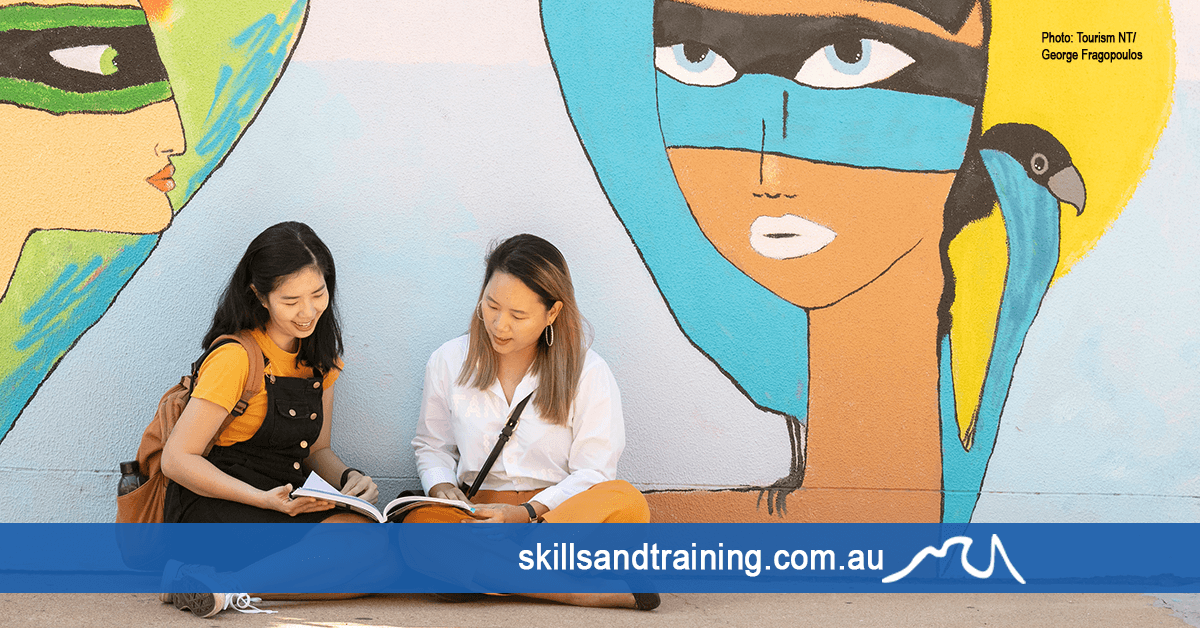 Institute of Skills and Training Australia