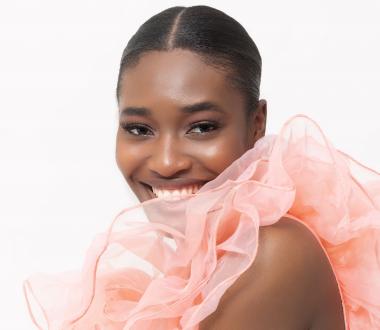 Jennifer - Finalist for 2023 International Student Volunteer of the Year