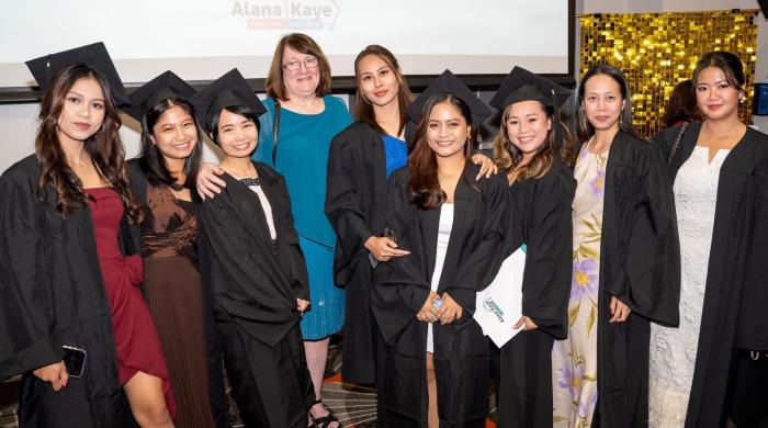 Top End early learning