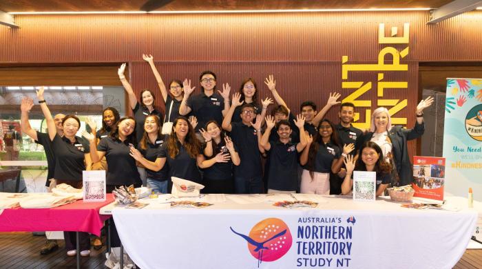 2026 Welcome Reception