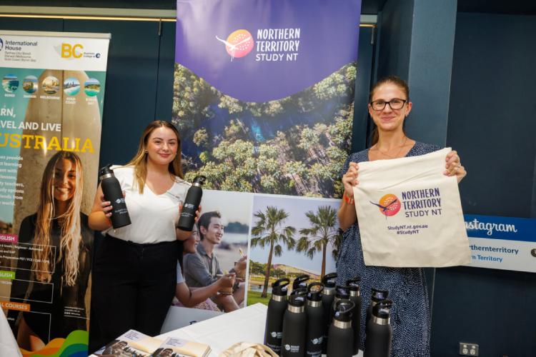 Education Agent Training Course